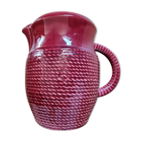Pitcher Sarreguemines