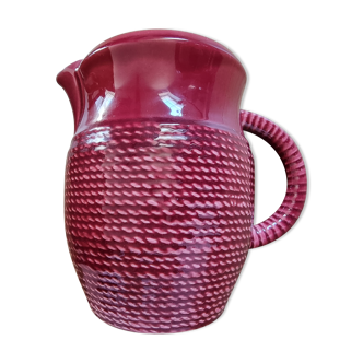 Pitcher Sarreguemines