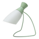 Mid century desk lamp designed by Josef Hurka for Napako 1960s