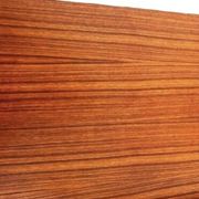 Vintage Scandinavian teak enfilade commode