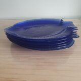 Arcoroc fish plates