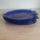 Arcoroc fish plates