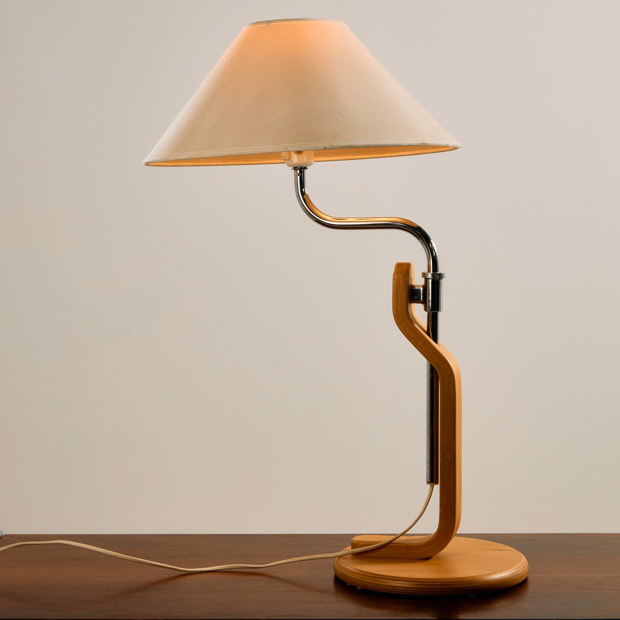 Grevie table lamp by Lars Bessfelt for Ateljé Lyktan