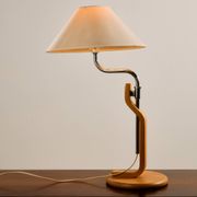 Grevie table lamp by Lars Bessfelt for Ateljé Lyktan