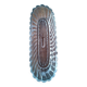 Baccarat crystal soap dish