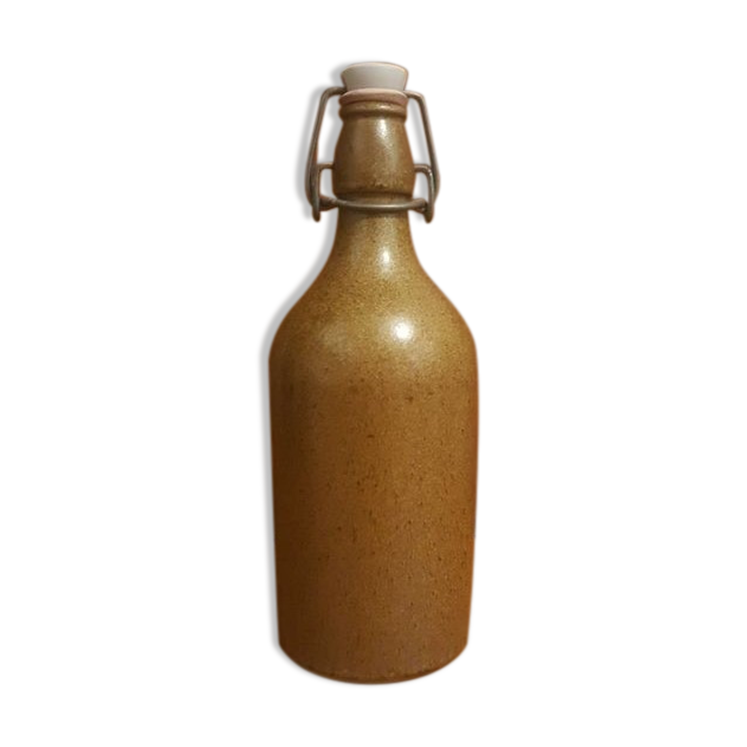 Vintage stoneware bottle 0.5 Litre