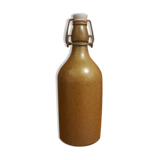 Vintage stoneware bottle 0.5 Litre