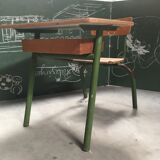 Schoolboy desk