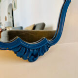 Miroir baroque 49x29cm
