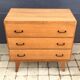 Commode vintage