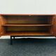 Danish Teakwood Sideboard