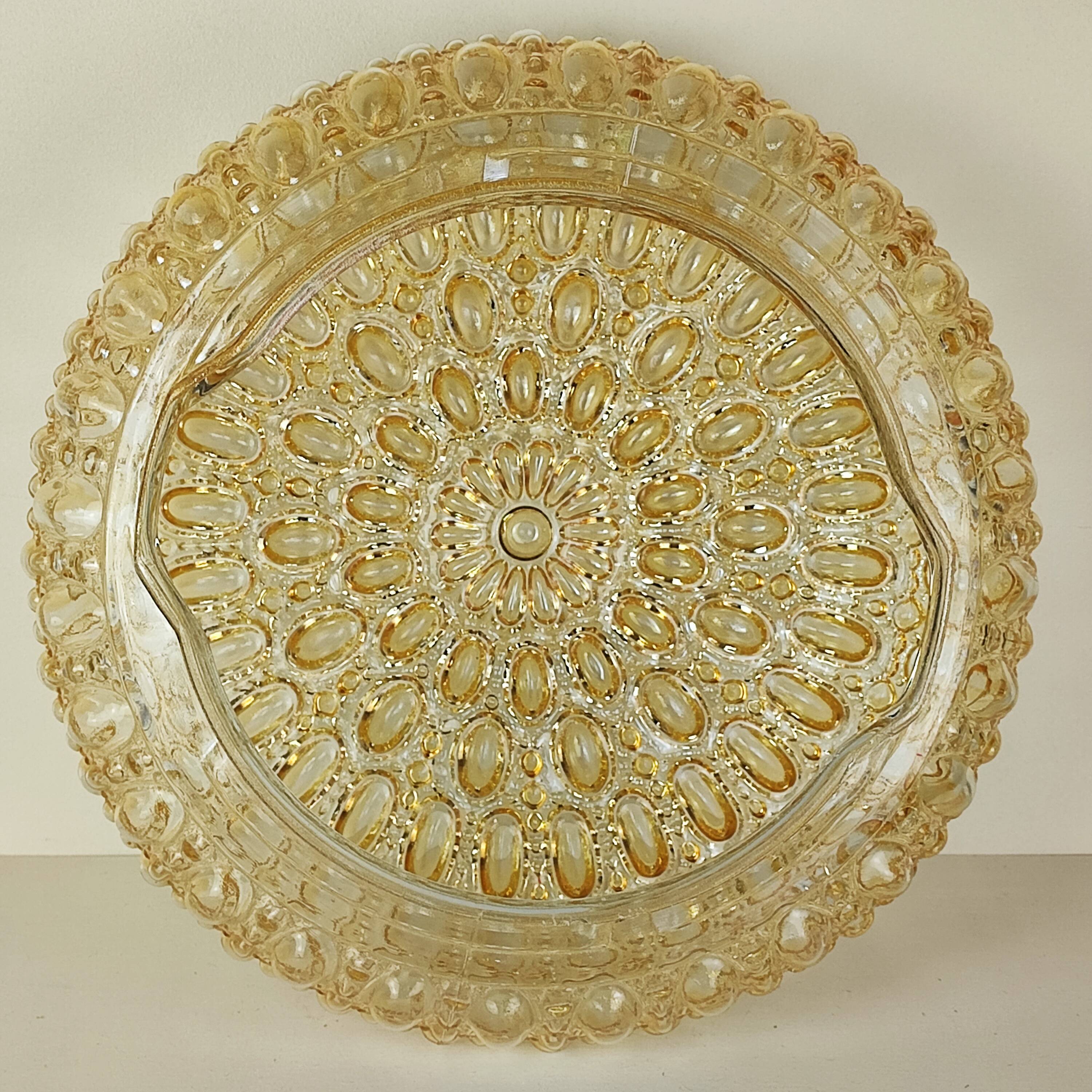 Limburg wall ceiling light