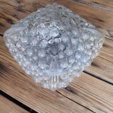 Helena Tynell's Limburg Bubble ceiling light from the 1960s