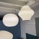 Light suspensions Design George Nelson - Pear
