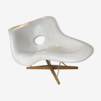 La Chaise par Charles & Ray Eames pour Vitra, 1998