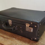 Old suitcase