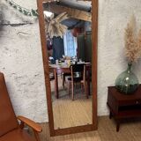 Miroir à poser ancien