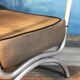 Space Age armchair 1970s
