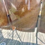 Parretti cinema chairs