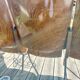 Parretti cinema chairs