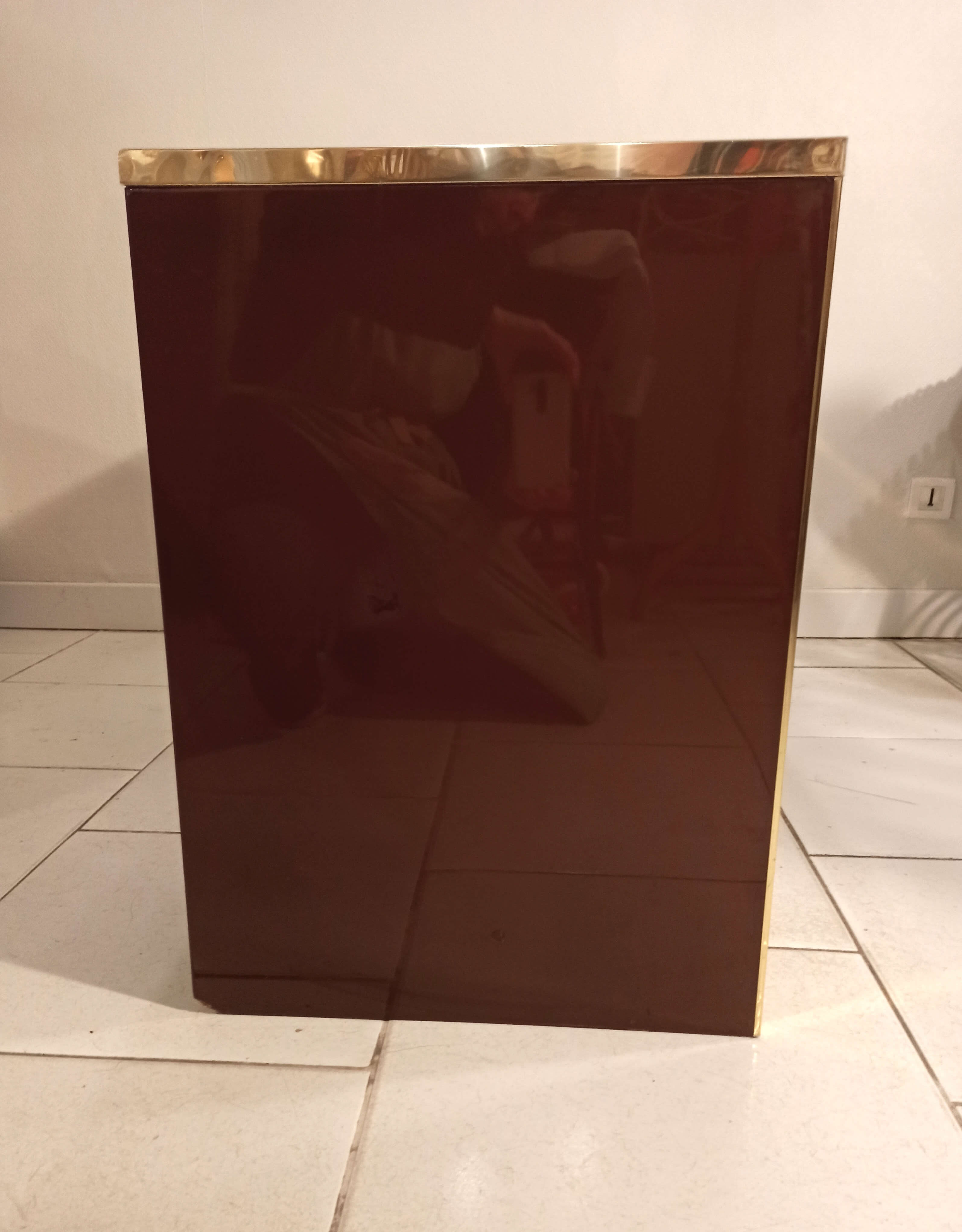 Vintage chest of drawers 1970