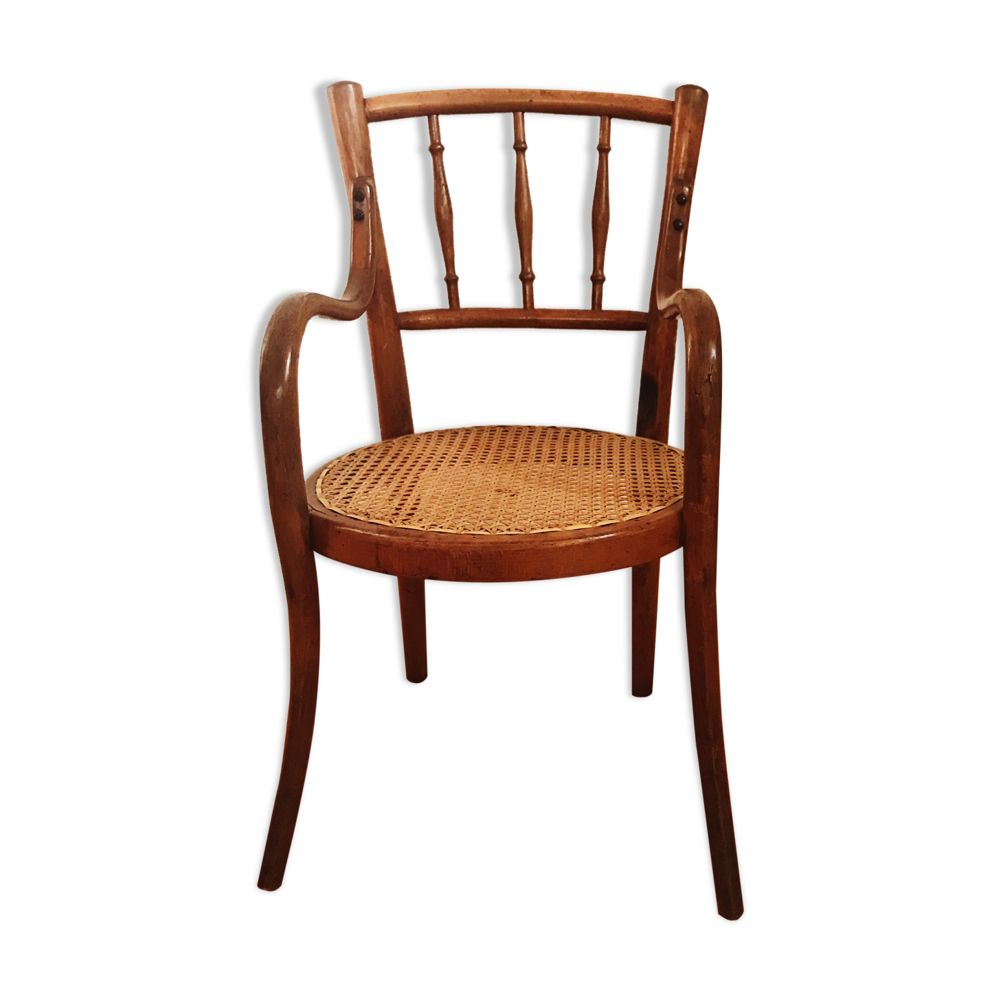 Children's bistro chair