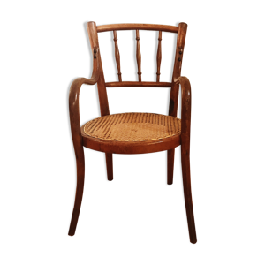chaise bistrot enfant