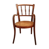Children's bistro chair