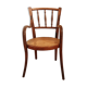 Chaise bistrot enfant