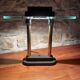 Vintage Robert Sonneman desk lamp, SMC Boxford Holland, 1980s