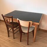 Table Mado de ferme ancienne