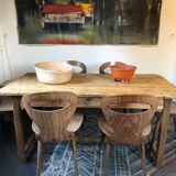 Farm table