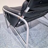 Pair of Nagoya SZ09 chairs by Martin Visser for Spectrum, 1974s