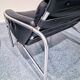 Paire de chaises Nagoya  SZ09 par Martin Visser pour Spectrum ,années 1974