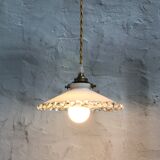 Baladeuse mini opaline