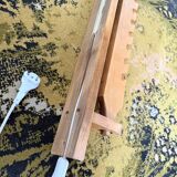 Mountain furniture gallows France pine