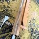 Mountain furniture gallows France pine