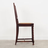 Oak chair, Danish design, 1960s, production Denmark