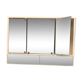 Vintage medicine cabinet