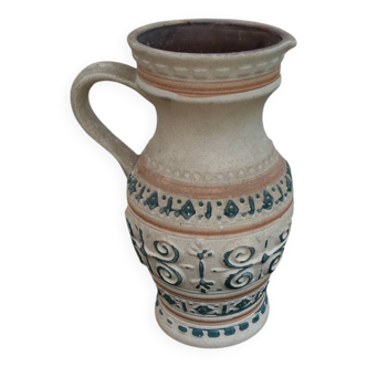 Grand vase / pot en céramique germany