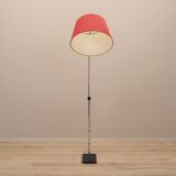 Lampadaire, design danois, années 1980, production : Danemark