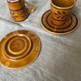 2 cups and under cups Argoat Gourin Bretagne