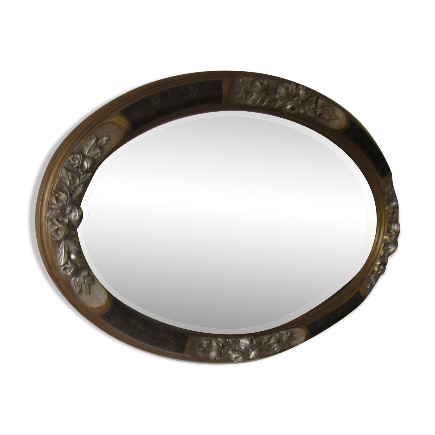 Mirror of the 20/30