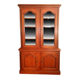 Bibliothèque 2 corps