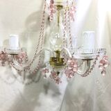 Marie Thérèse chandelier with 3 Lights