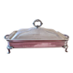 Covered dish