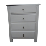 Dresser in solid oak