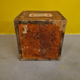 Tea Box, Caissette Surprise Tonkin, from around 1910