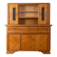 Armoire de cuisine Art Déco des années 1920