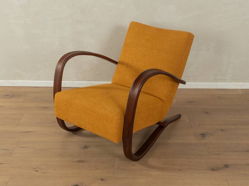 Fauteuil H-269, Jindrich Halabala